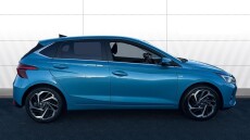 Hyundai i20 1.0T GDi 48V MHD Premium 5dr Petrol Hatchback